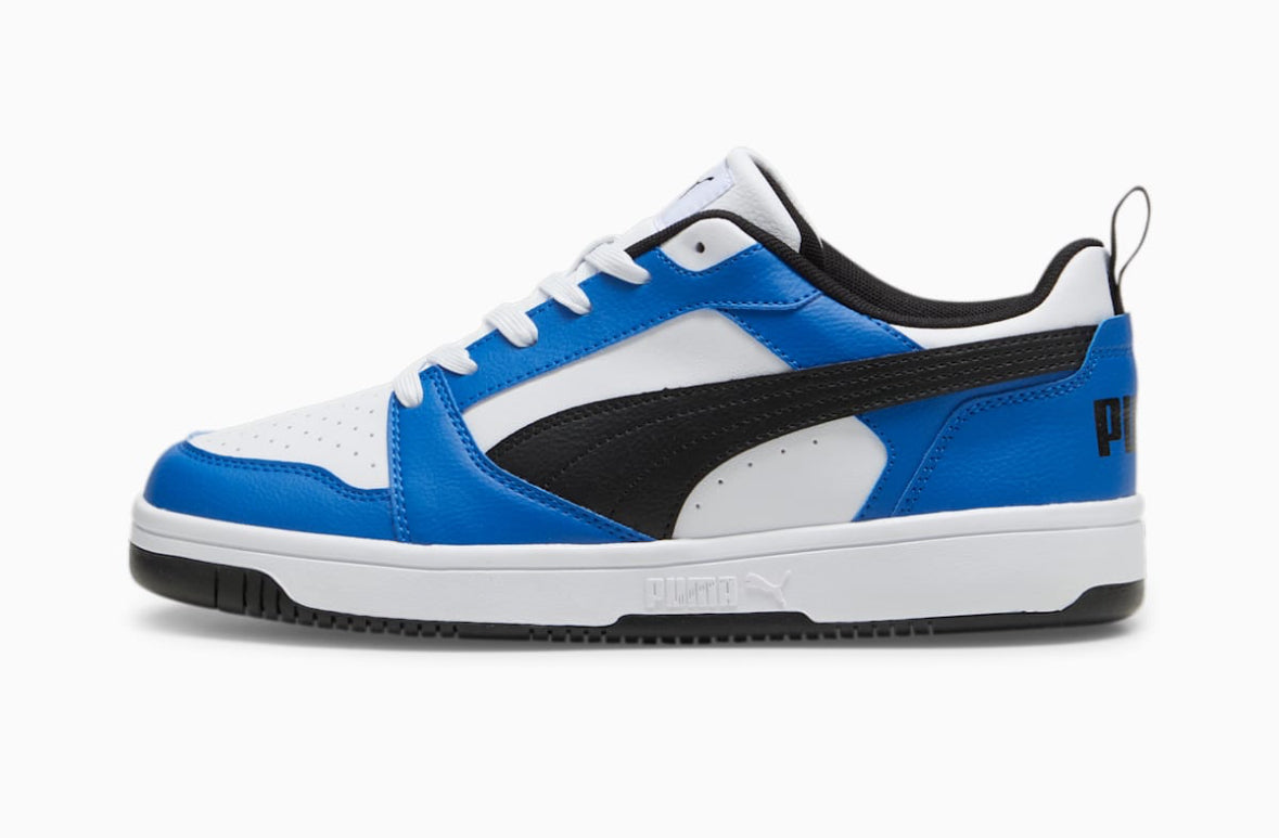 Rebound V6 Low Sneakers | PUMA