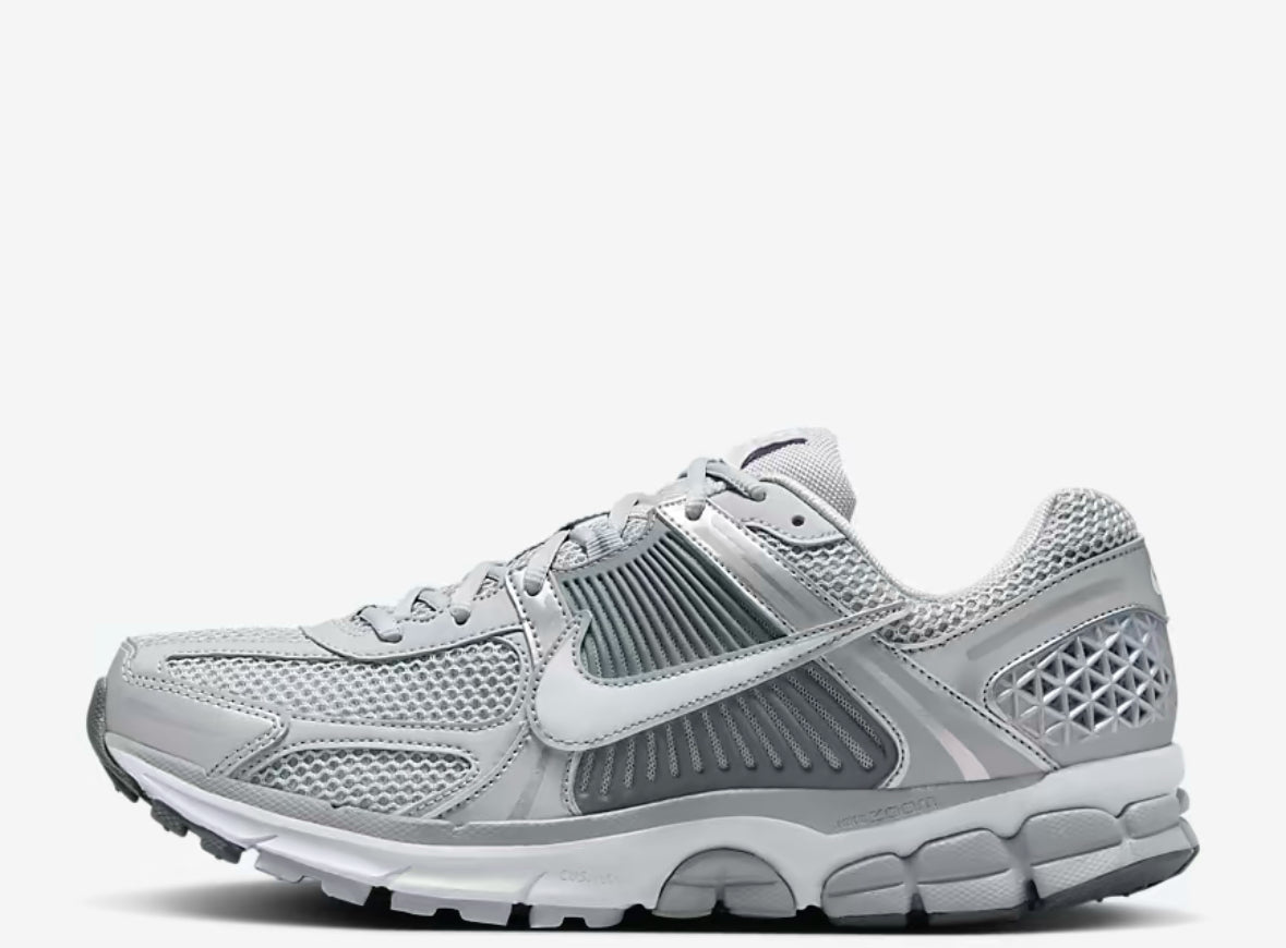 Nike Zoom Vomero 5 Men's Shoes