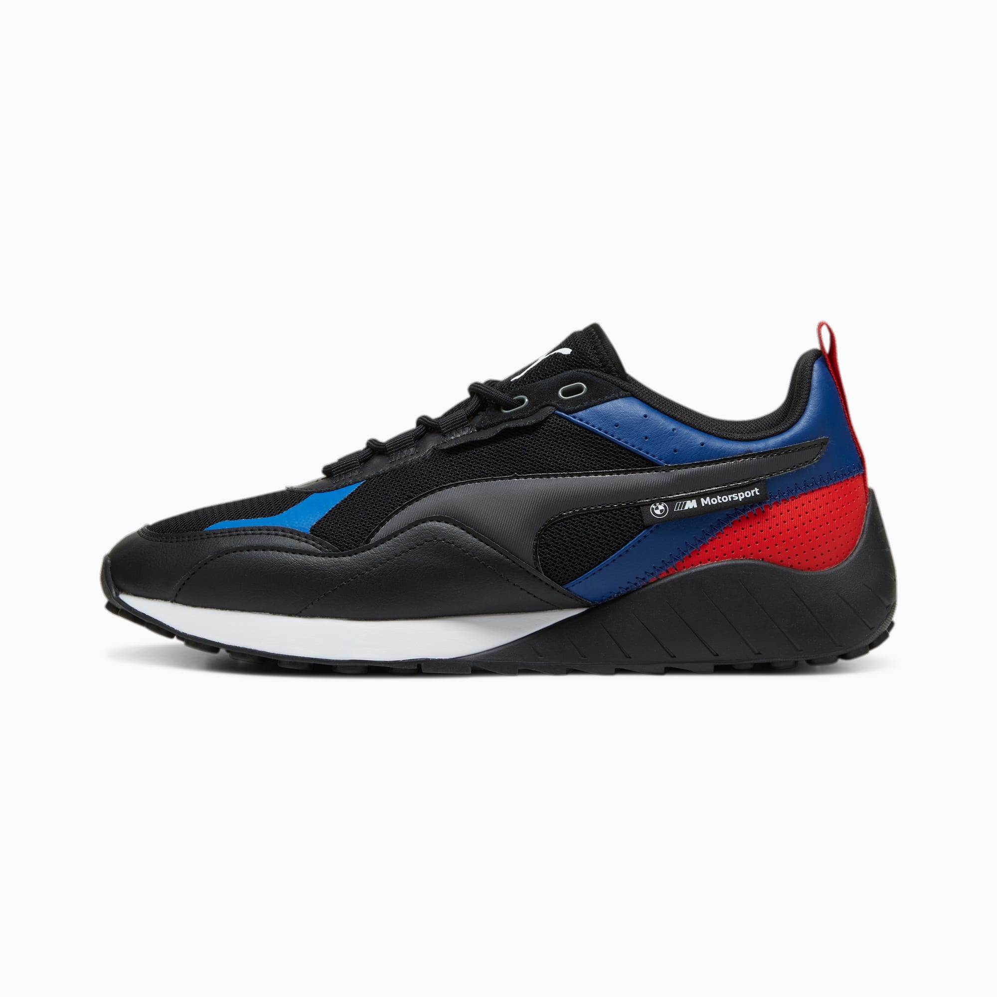 BMW M Motorsport SPEEDFUSION 2.0 Men's Sneakers | PUMA