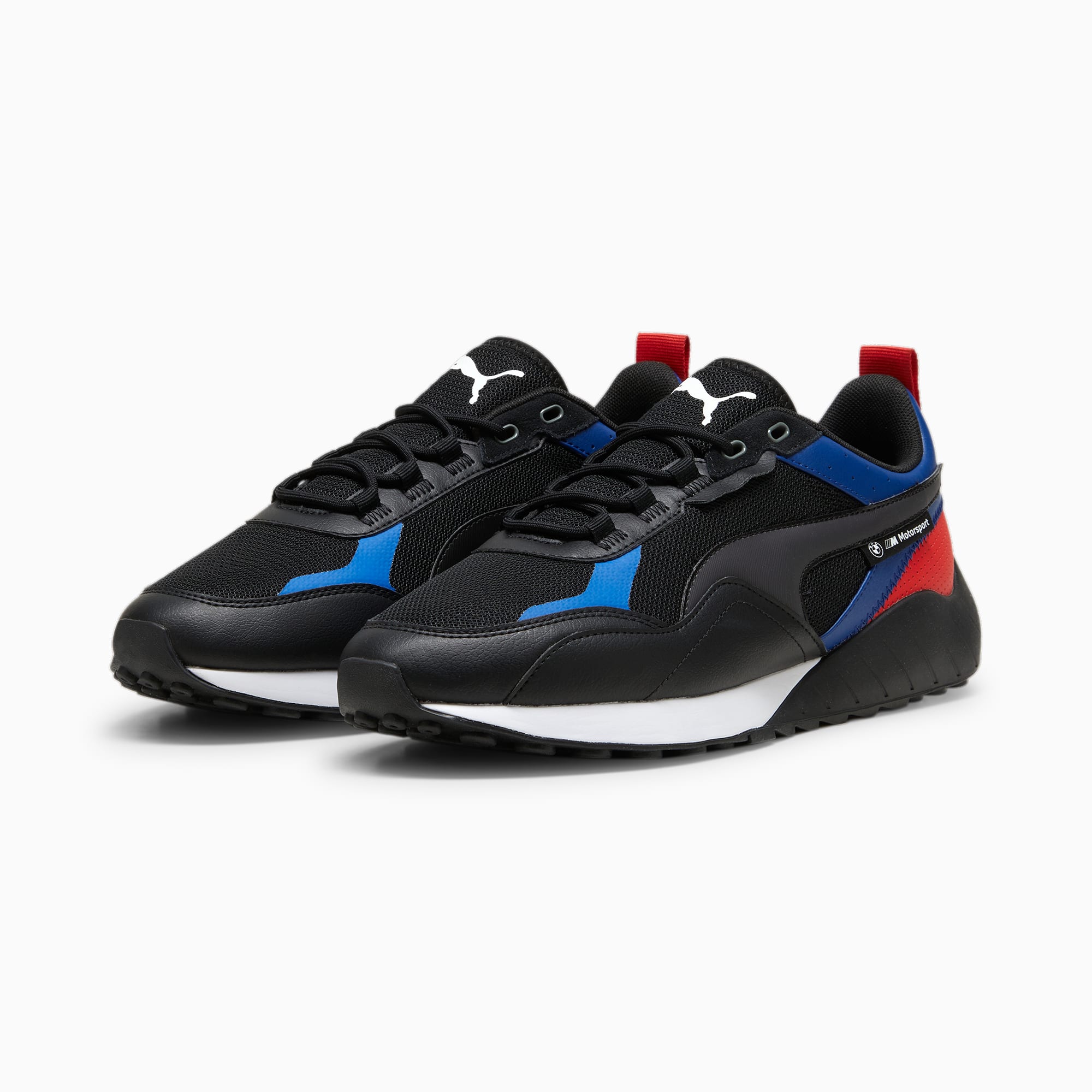 BMW M Motorsport SPEEDFUSION 2.0 Men's Sneakers | PUMA