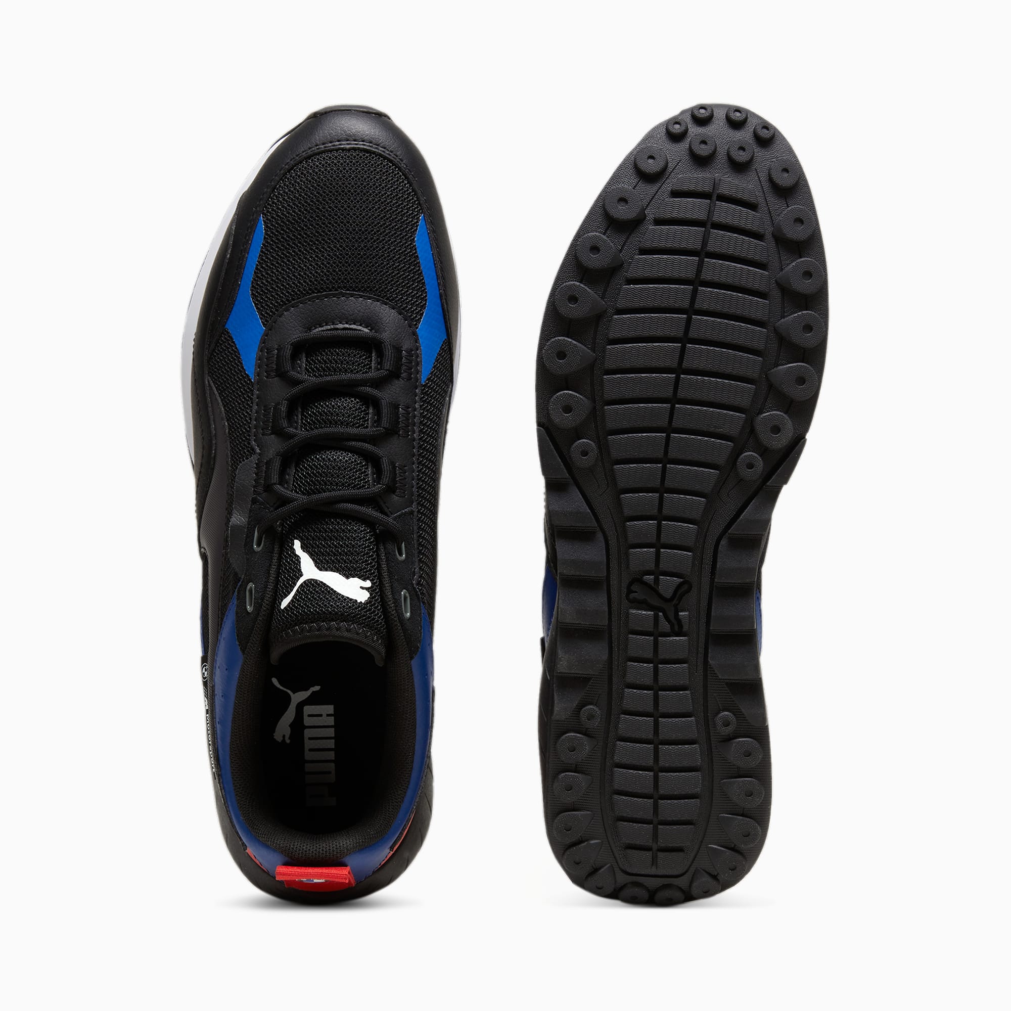 BMW M Motorsport SPEEDFUSION 2.0 Men's Sneakers | PUMA