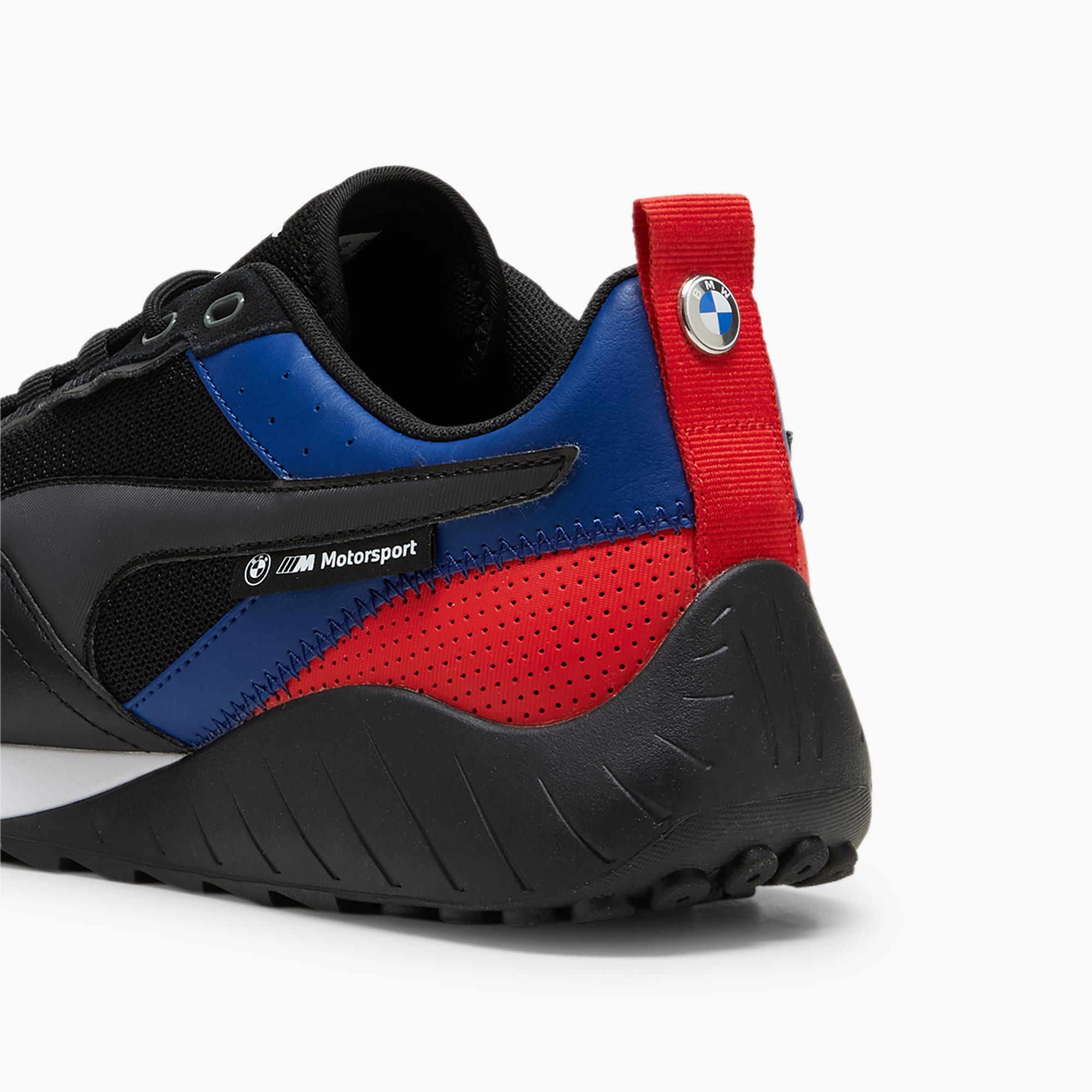 BMW M Motorsport SPEEDFUSION 2.0 Men's Sneakers | PUMA