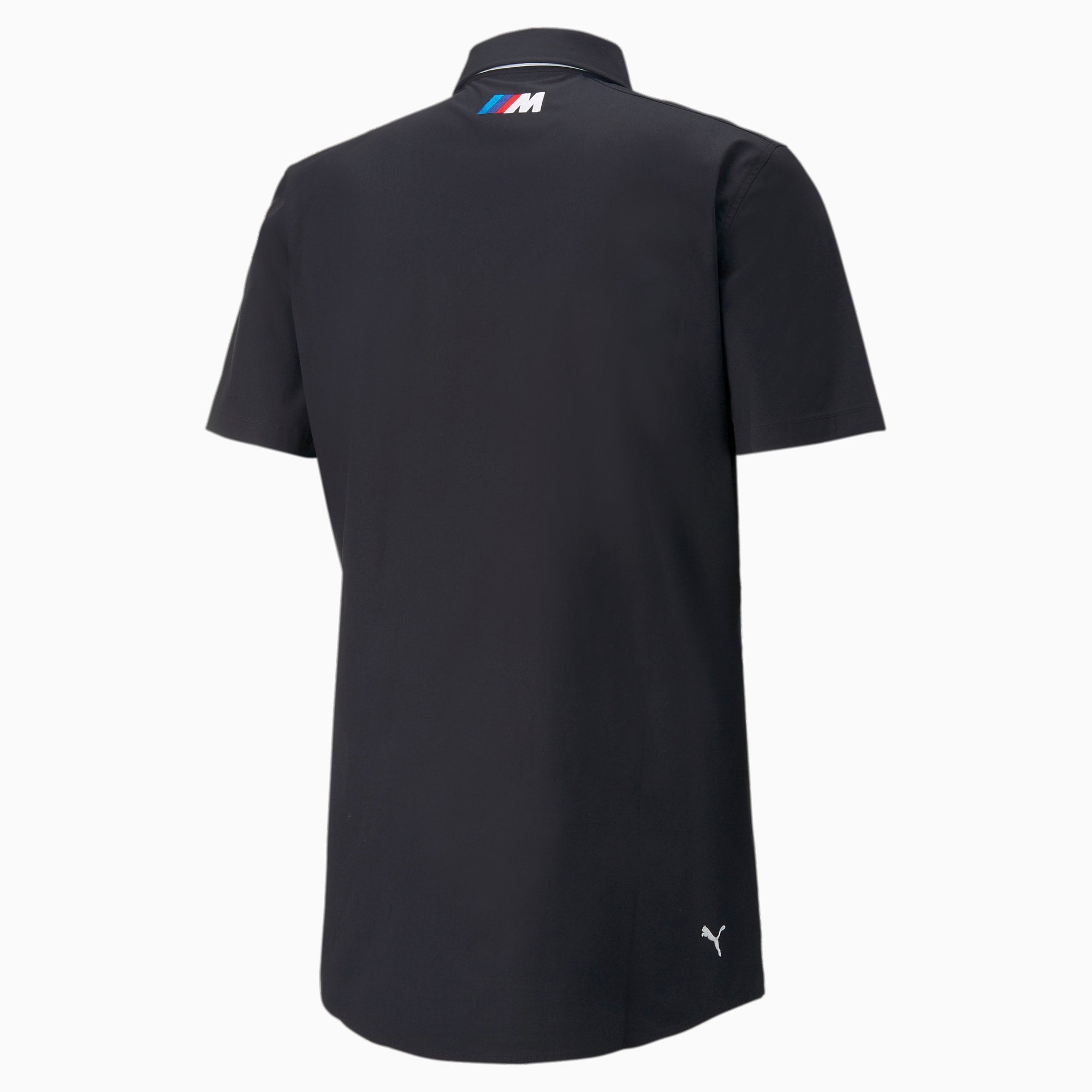 BMW M Motorsport Team Men's Shirt | PUMA