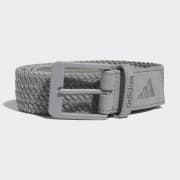 adidas Braided Stretch Belt - Black | Men's Golf | adidas USadiclub-logoalert-erroralert-infoalert-successalert-warningbroken-imagecheckmarkcontact-emailcontact-phonecustomizationforbiddenlockedlogopersonalisation-flagpersonalizationrating