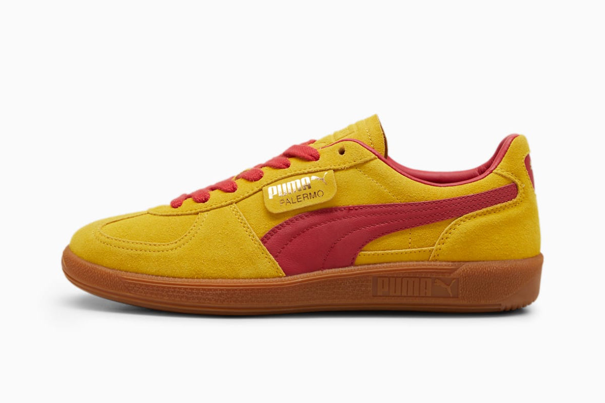 Palermo Sneakers | PUMA