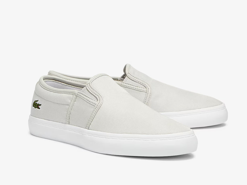 Men's Tatalya Slip-On - Men's Sneakers - New In 2024 | Lacoste