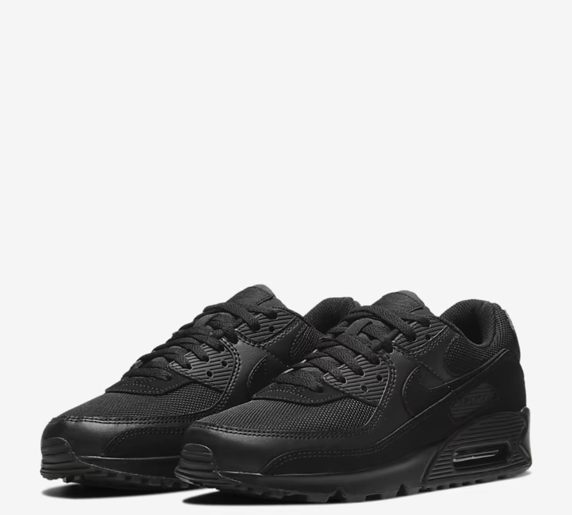 Nike Air Max 90 Men's Shoes