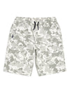 Chaps Niños Ripstop Pull-On Pantalones Cortos de Camuflaje - Walmart.com