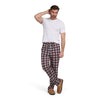 Mens Pajama Bottoms