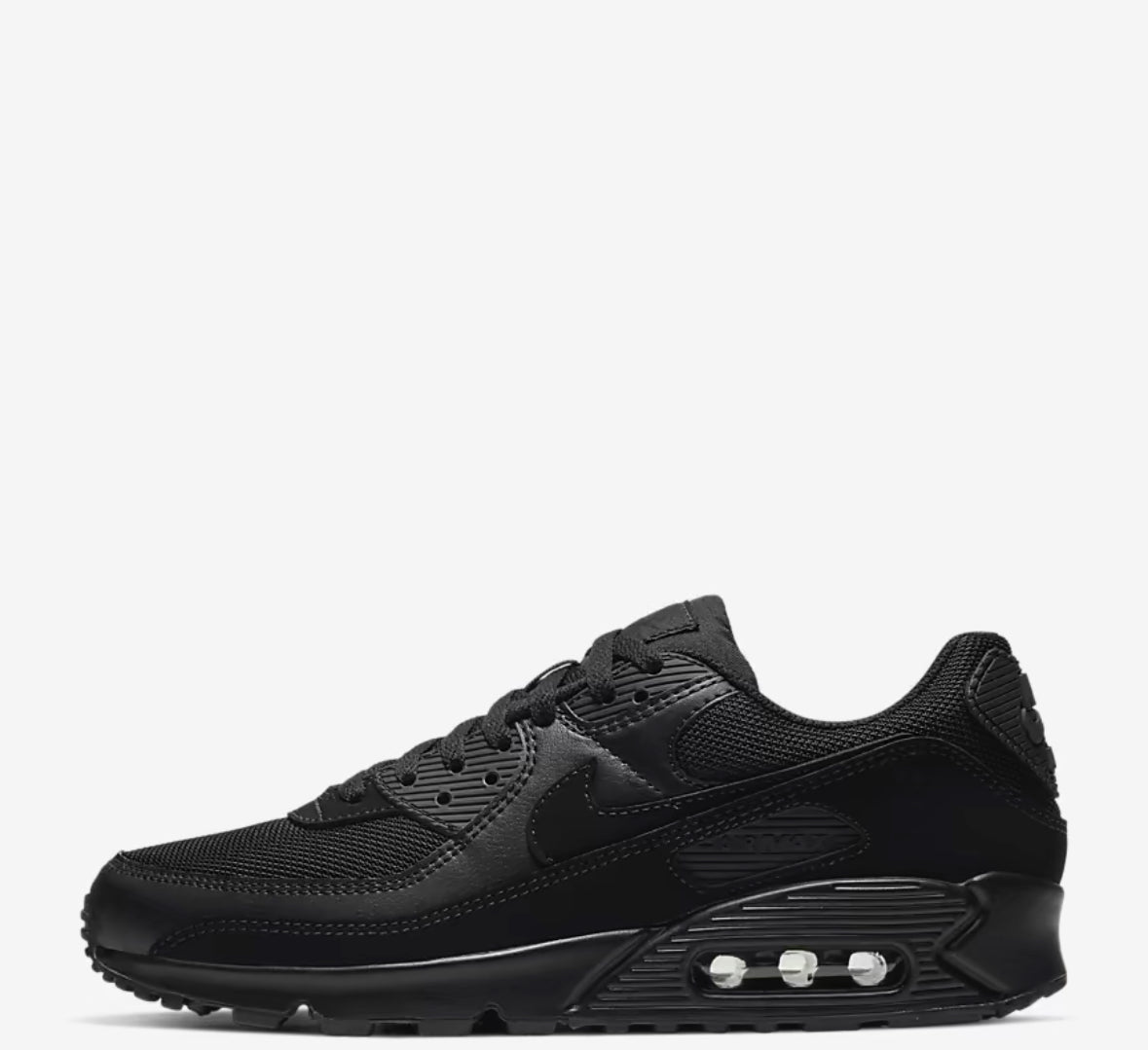 Nike Air Max 90 Men's Shoes