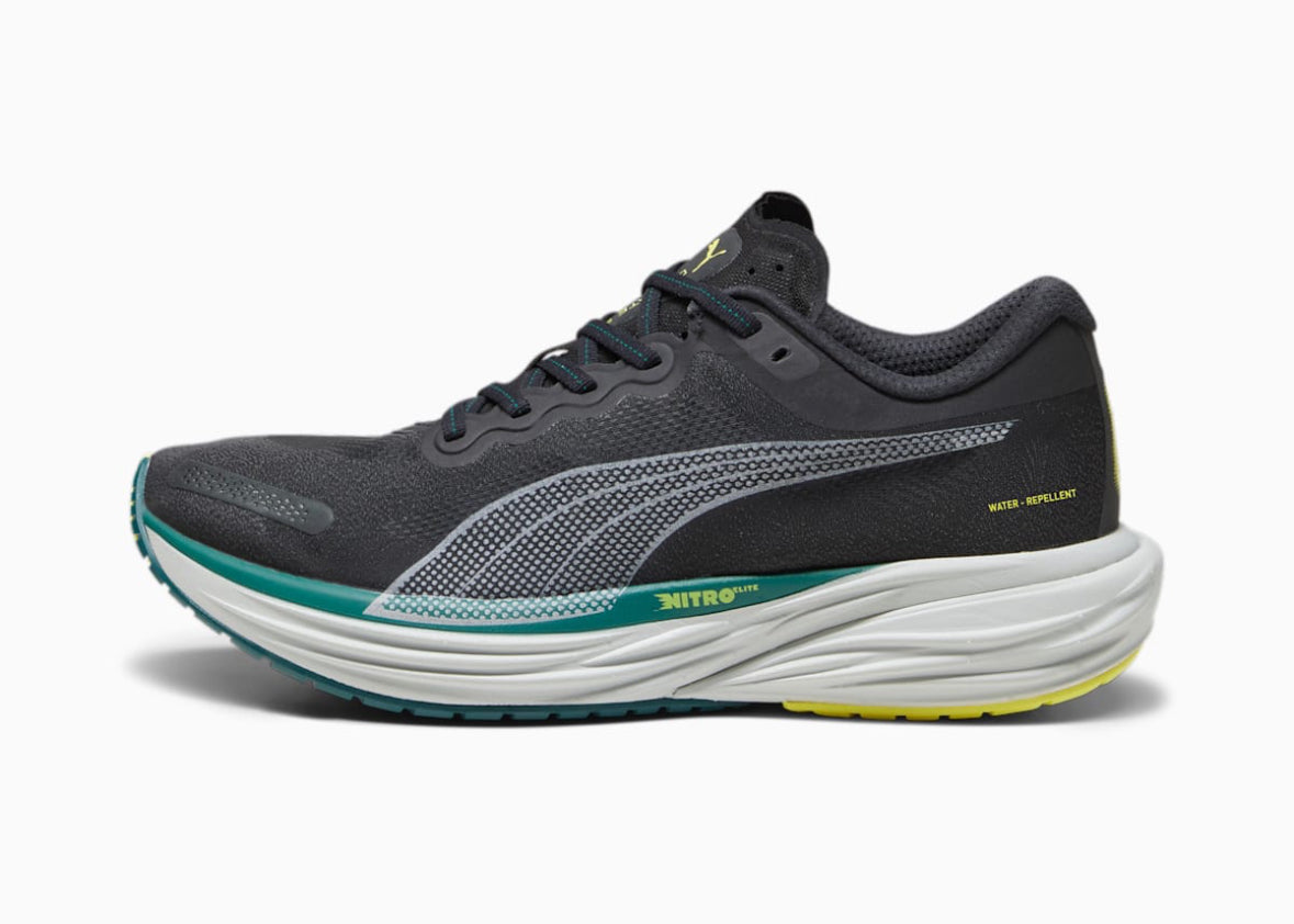 Deviate NITRO™ 3 FADE Men's Running Shoes | PUMA