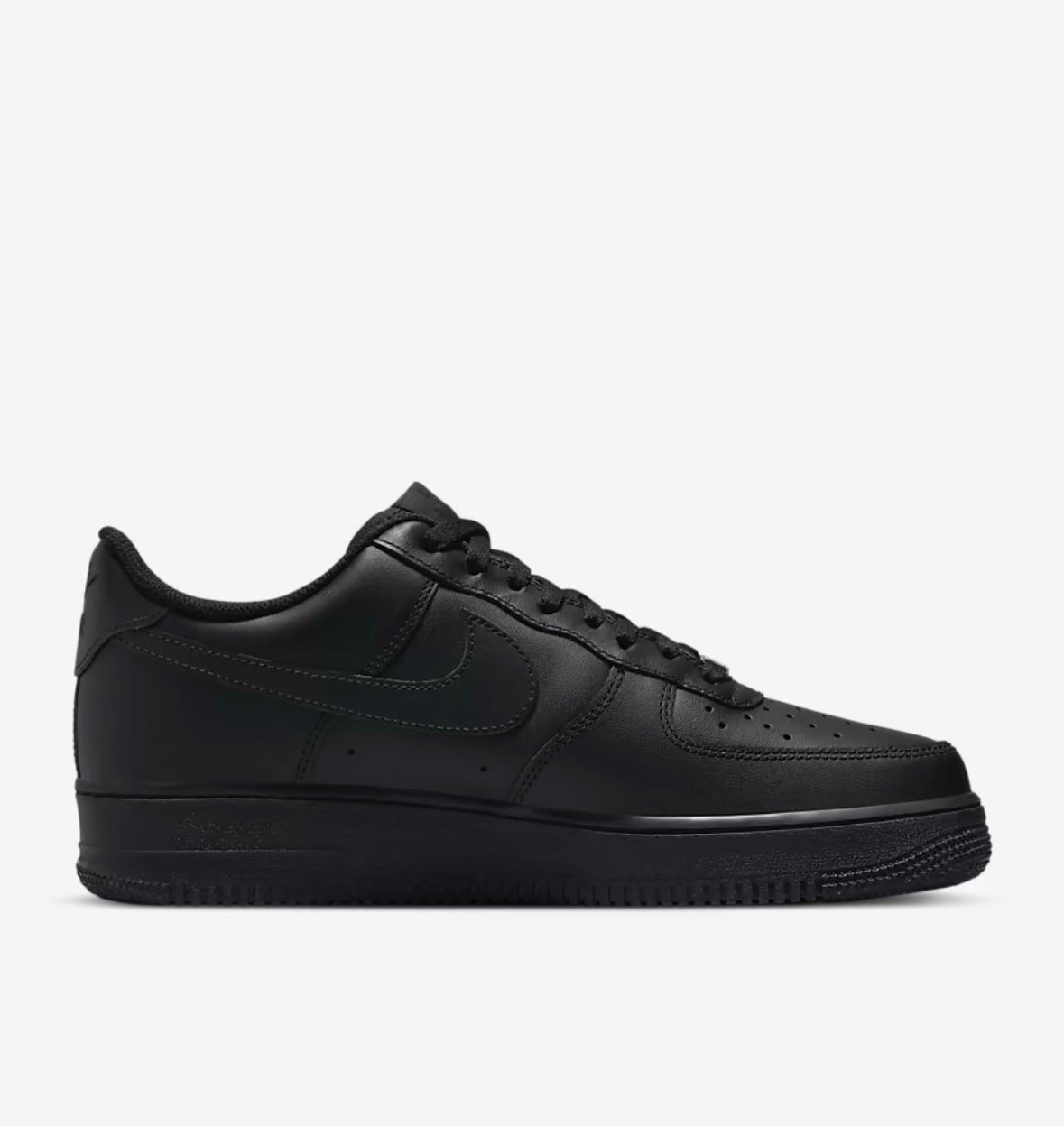 Nike Air Force 1 '07 Women's Shoes. Nike.com