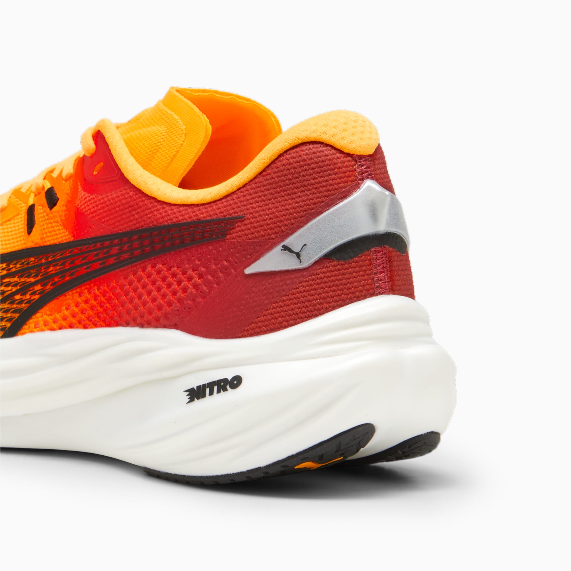 Deviate NITRO™ 3 FADE Men's Running Shoes | PUMA