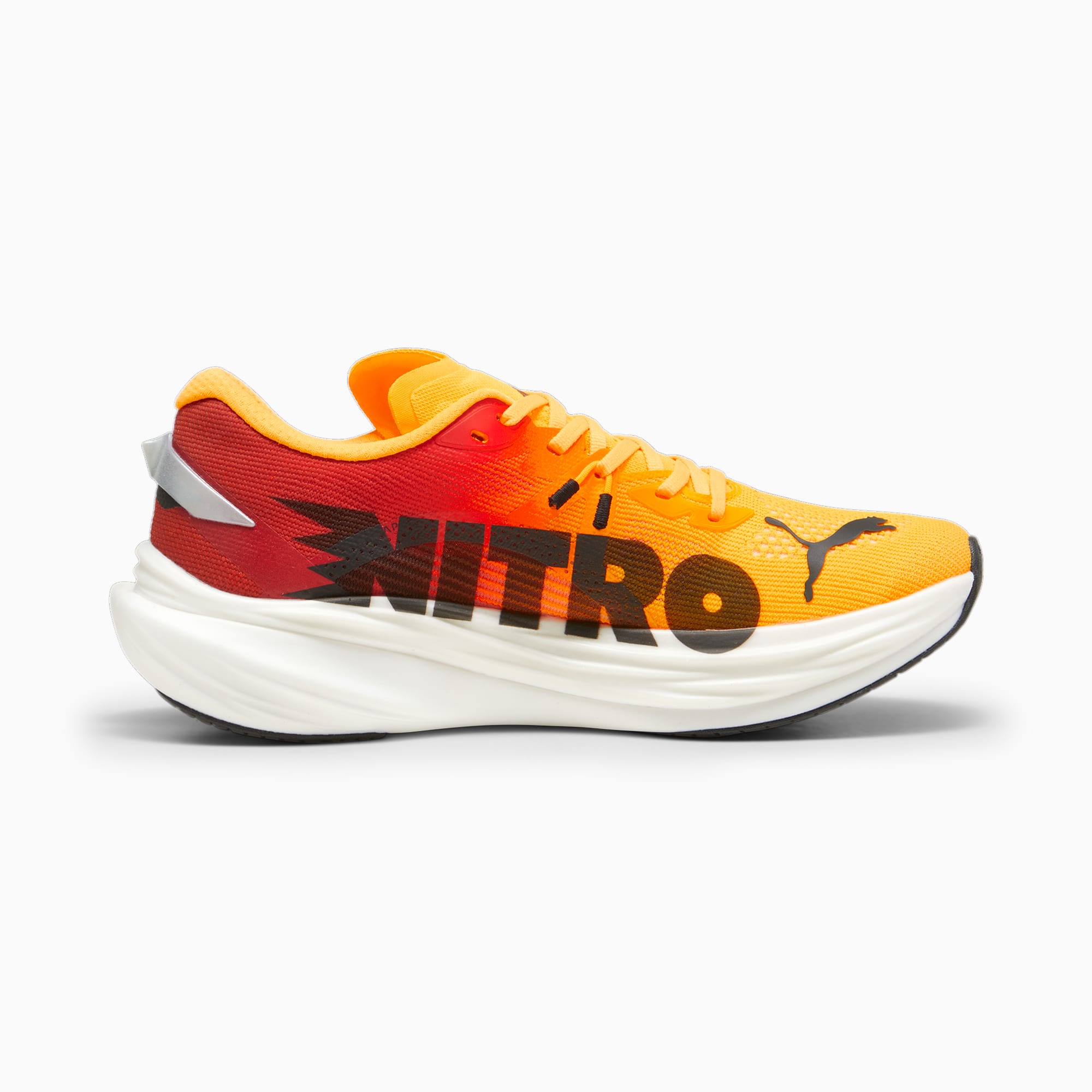 Deviate NITRO™ 3 FADE Men's Running Shoes | PUMA