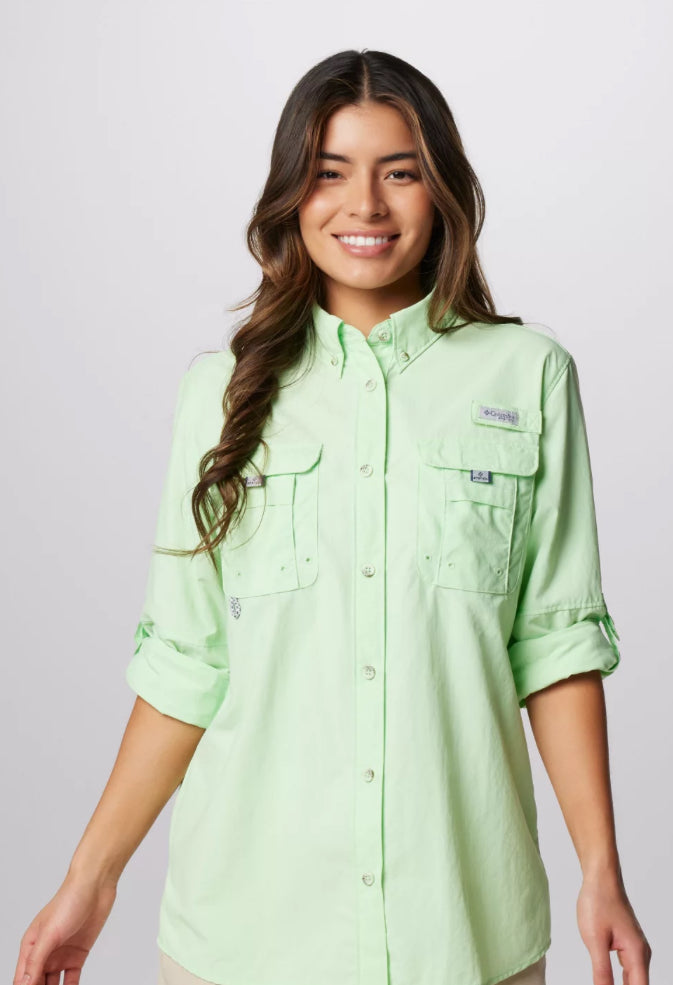 Women’s PFG Tamiami™ II Long Sleeve Shirt | Columbia Sportswear