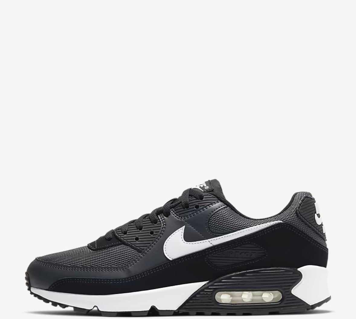 Nike Air Max 90 Men's Shoes