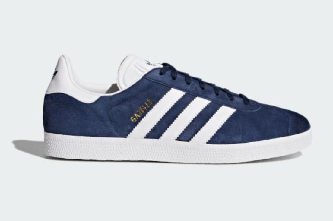 adidas Gazelle Shoes - Green | Women's Lifestyle | adidas US