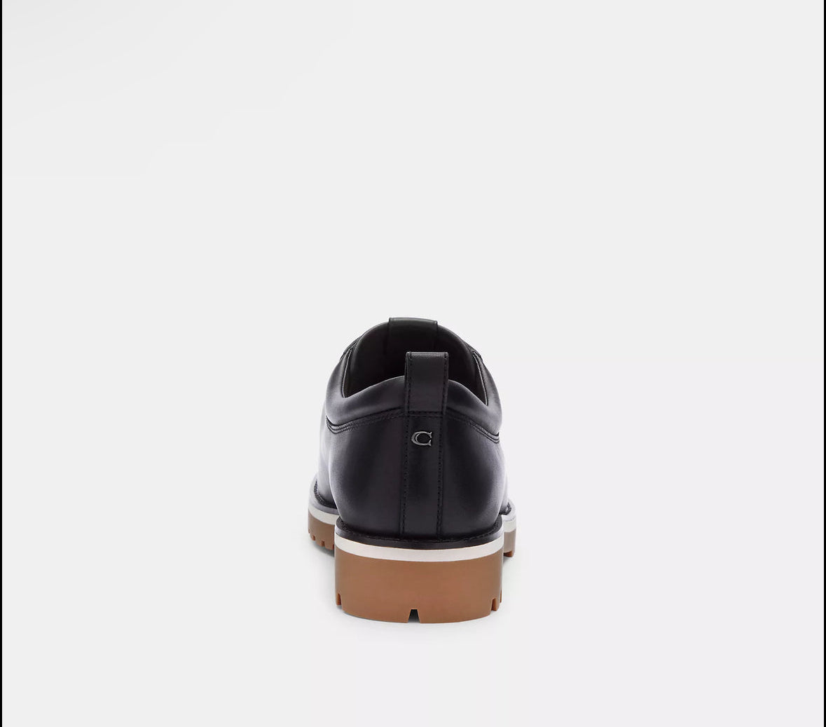 Coach Outlet Banks Boot