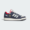 adidas Forum Low CL Shoes - Blue | Men's Basketball | adidas USadiclub-logoalert-erroralert-infoalert-successalert-warningbroken-imagecheckmarkcontact-emailcontact-phonecustomizationforbiddenlockedlogopersonalisation-flagpersonalizationrat