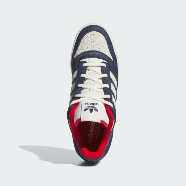 adidas Forum Low CL Shoes - Blue | Men's Basketball | adidas USadiclub-logoalert-erroralert-infoalert-successalert-warningbroken-imagecheckmarkcontact-emailcontact-phonecustomizationforbiddenlockedlogopersonalisation-flagpersonalizationrat