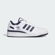 adidas Forum Low Shoes - White | Men's Basketball | adidas USadiclub-logoalert-erroralert-infoalert-successalert-warningbroken-imagecheckmarkcontact-emailcontact-phonecustomizationforbiddenlockedlogopersonalisation-flagpersonalizationratin