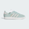 adidas Gazelle Shoes - Green | Women's Lifestyle | adidas US