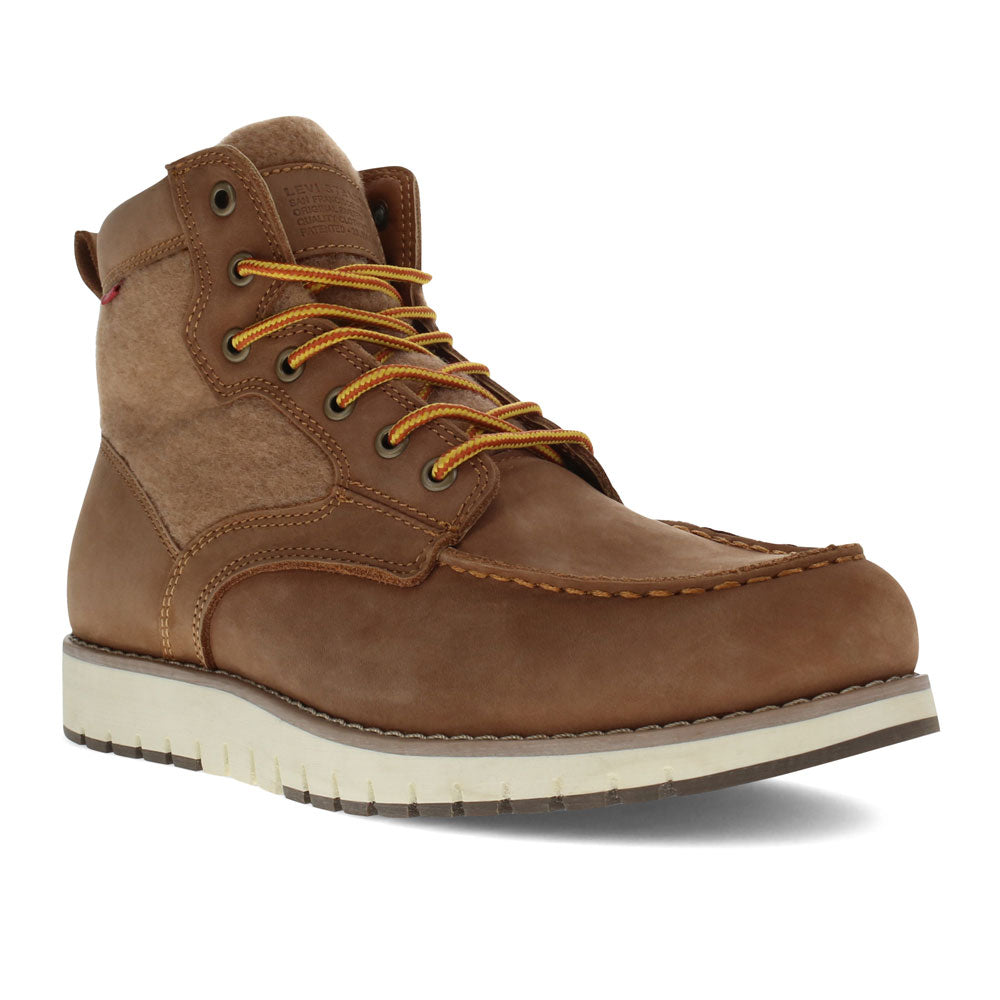 Levi's para Hombre Gregory Neo Rugoso Botas Casual - Walmart.com