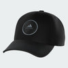 adidas Lifestyle Stretch Fit Hat - Black | Men's Training | adidas US