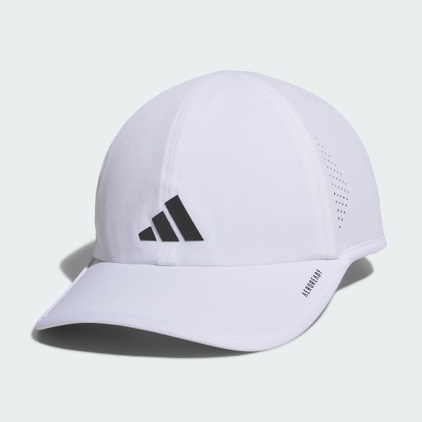 adidas Lifestyle Stretch Fit Hat - Black | Men's Training | adidas US