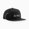 Mercedes-AMG Petronas F1® Flat Brim Cap | PUMA