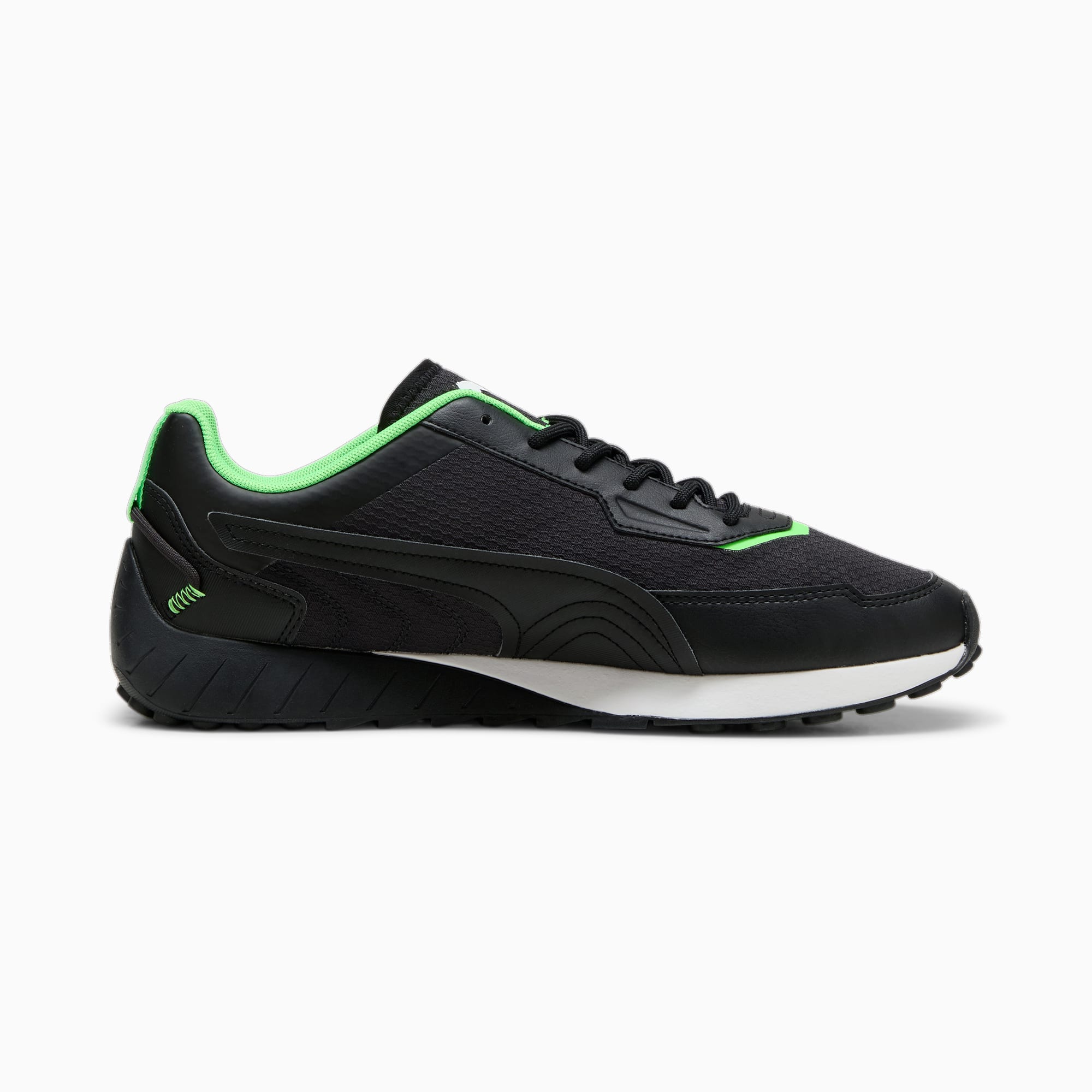 Mercedes-AMG Petronas F1® Speedfusion OG Men's Sneakers | PUMA