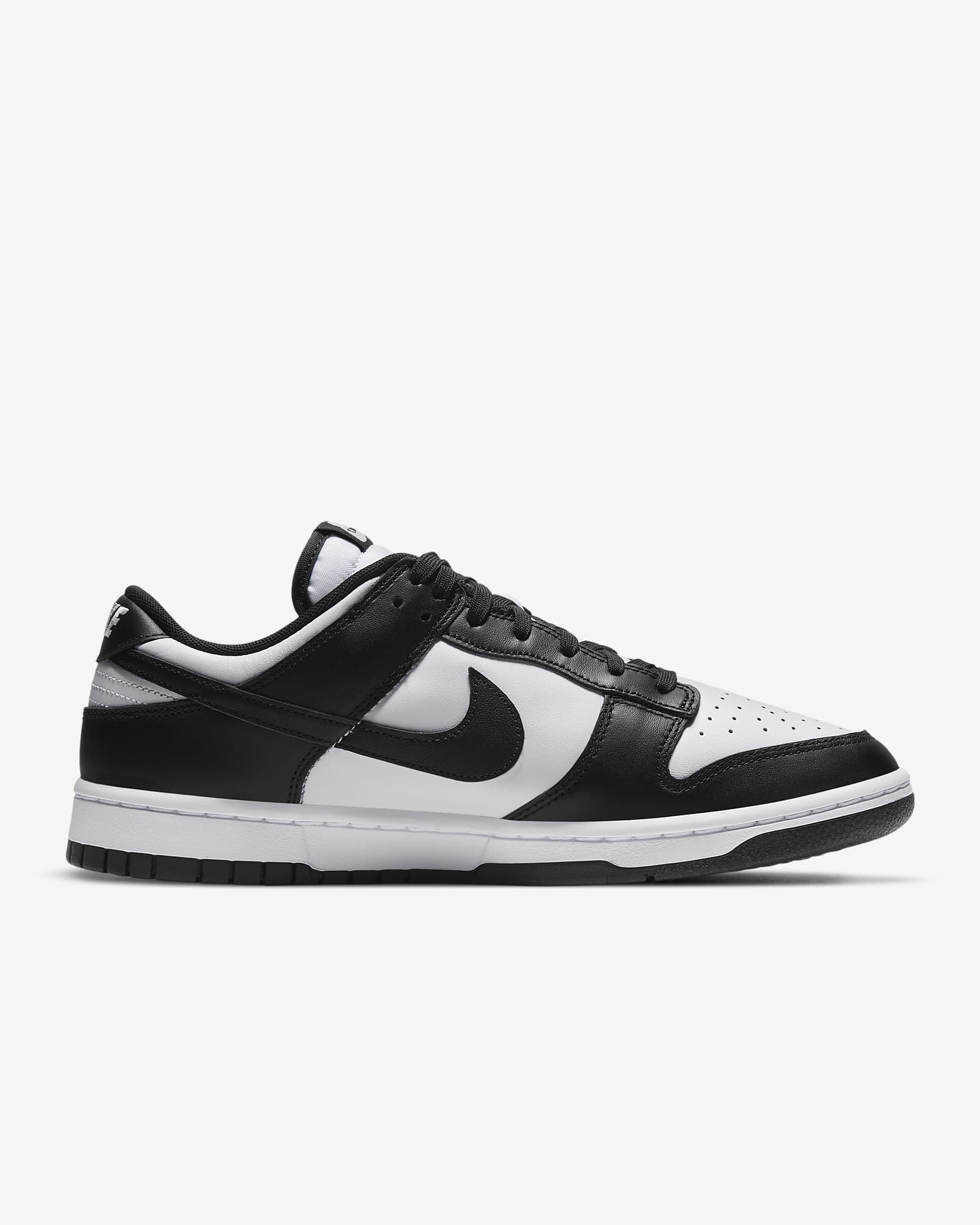 Tenis para hombre Nike Dunk Low Retro