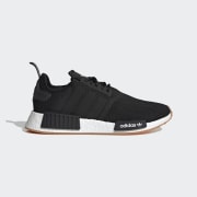 adidas NMD_R1 Shoes - Grey | Men's Lifestyle | adidas USadiclub-logoalert-erroralert-infoalert-successalert-warningbroken-imagecheckmarkcontact-emailcontact-phonecustomizationforbiddenlockedlogopersonalisation-flagpersonalizationrating-act