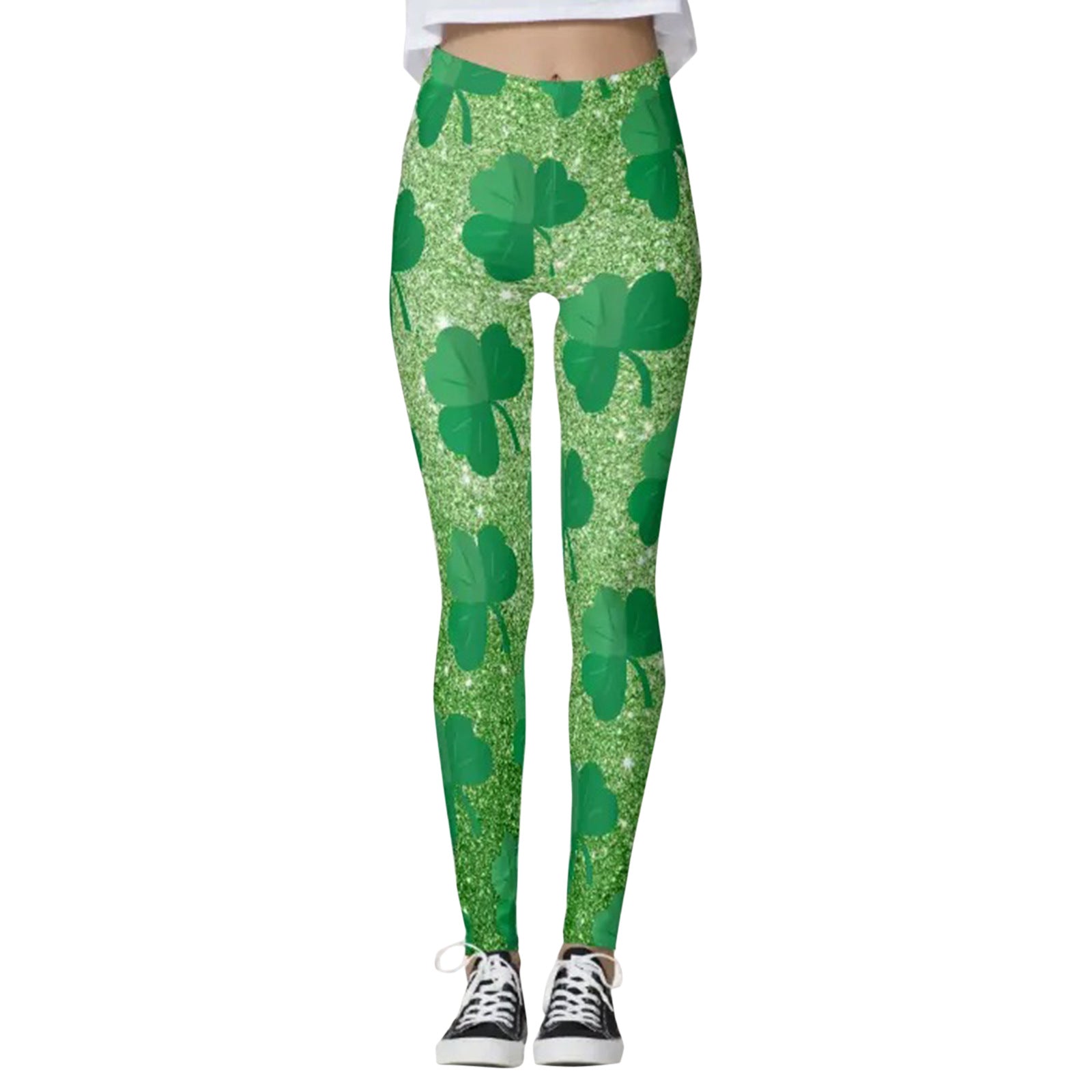 St Para Festival Leggings casuales de moda impresos en 3D