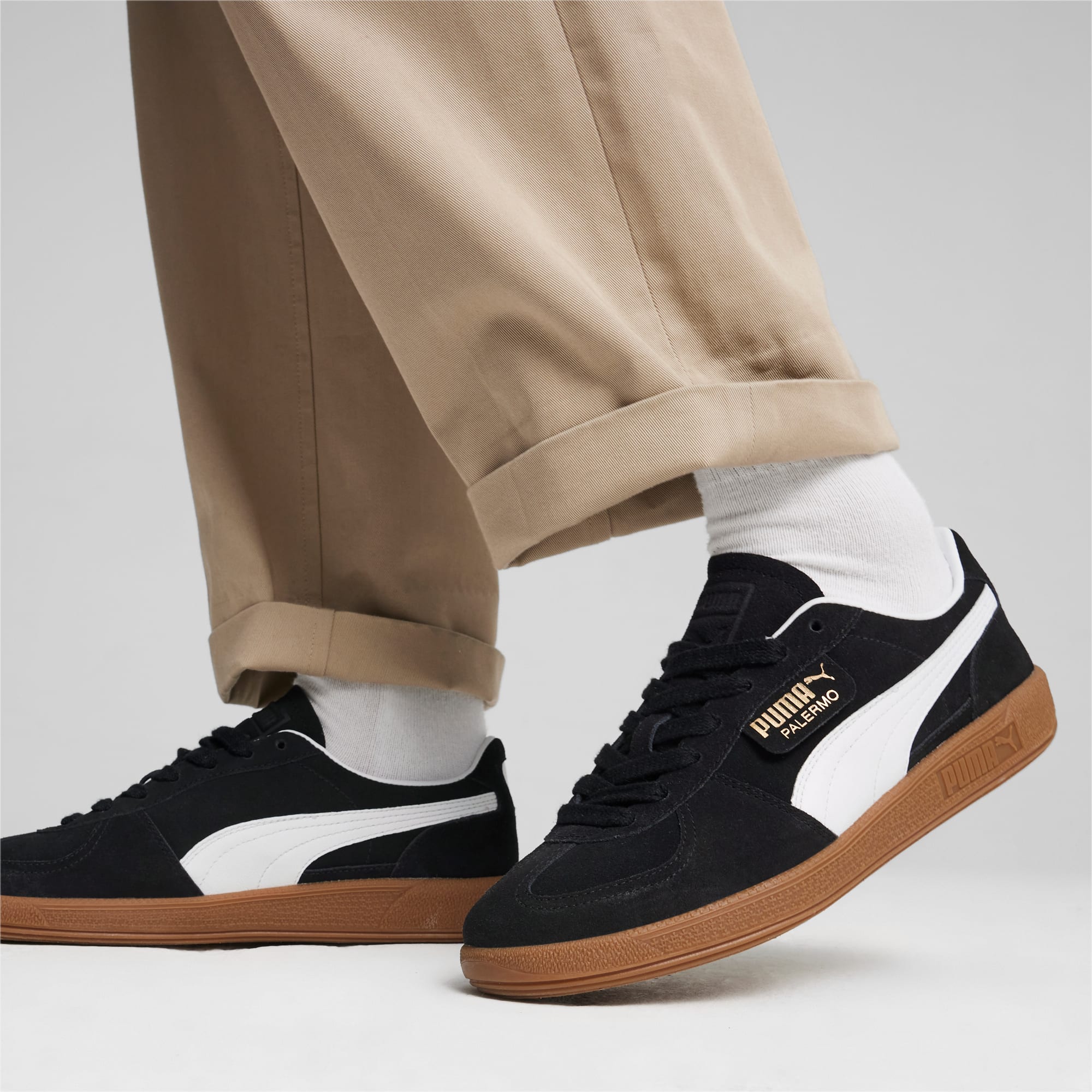 Palermo Sneakers | PUMA