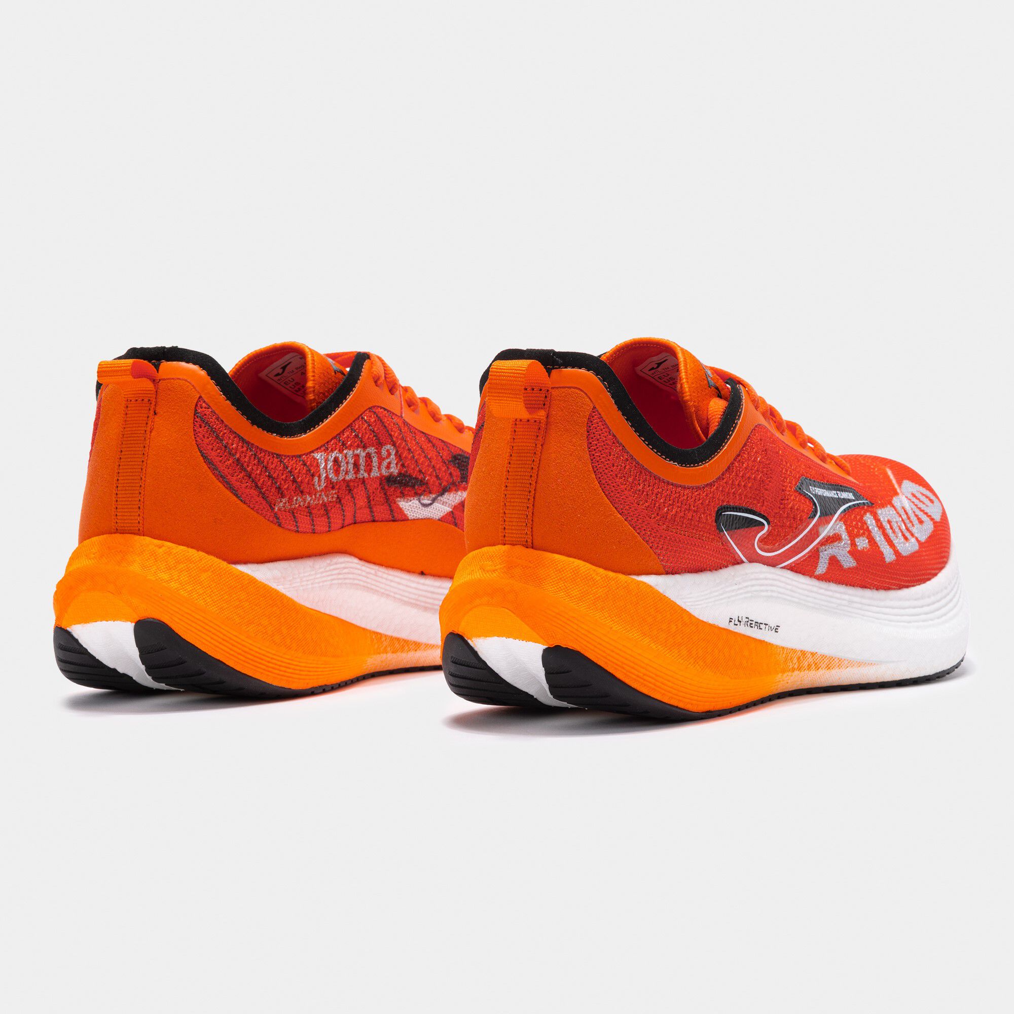 Running shoes R1000 unisex orange | JOMA®