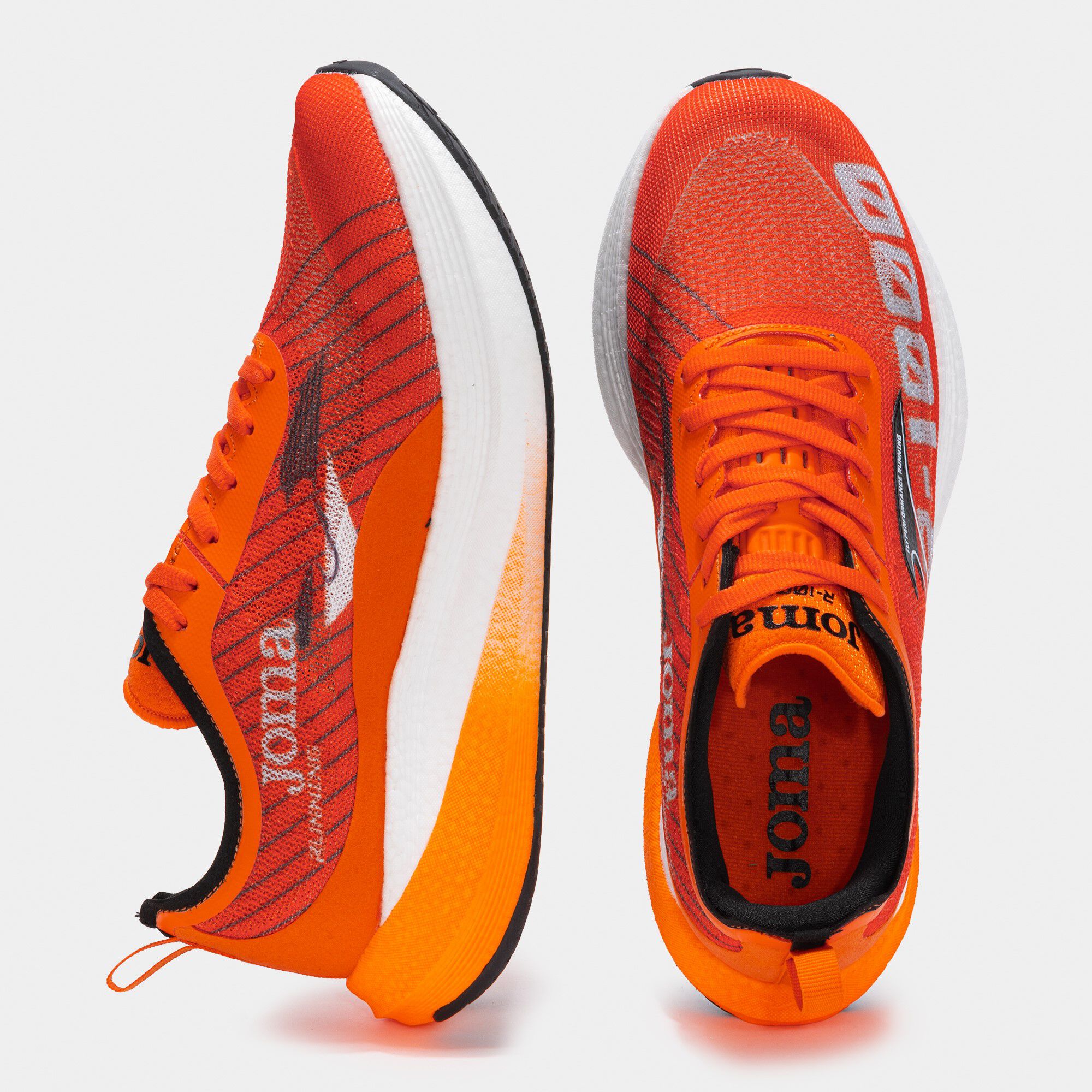 Running shoes R1000 unisex orange | JOMA®