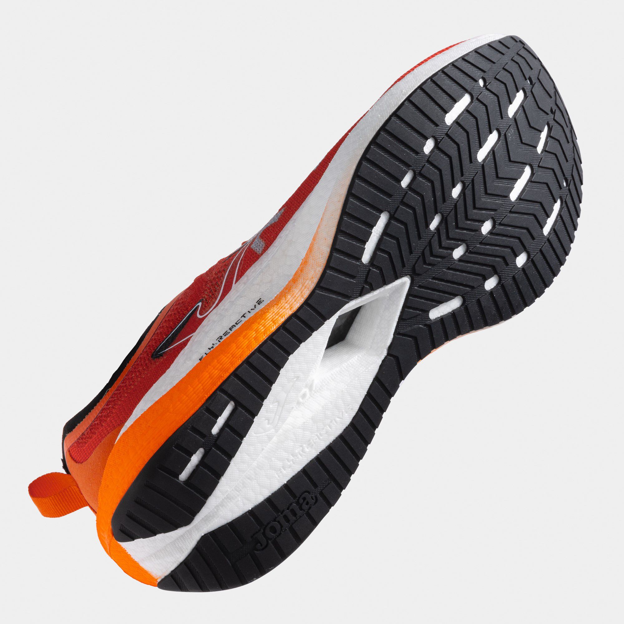 Running shoes R1000 unisex orange | JOMA®