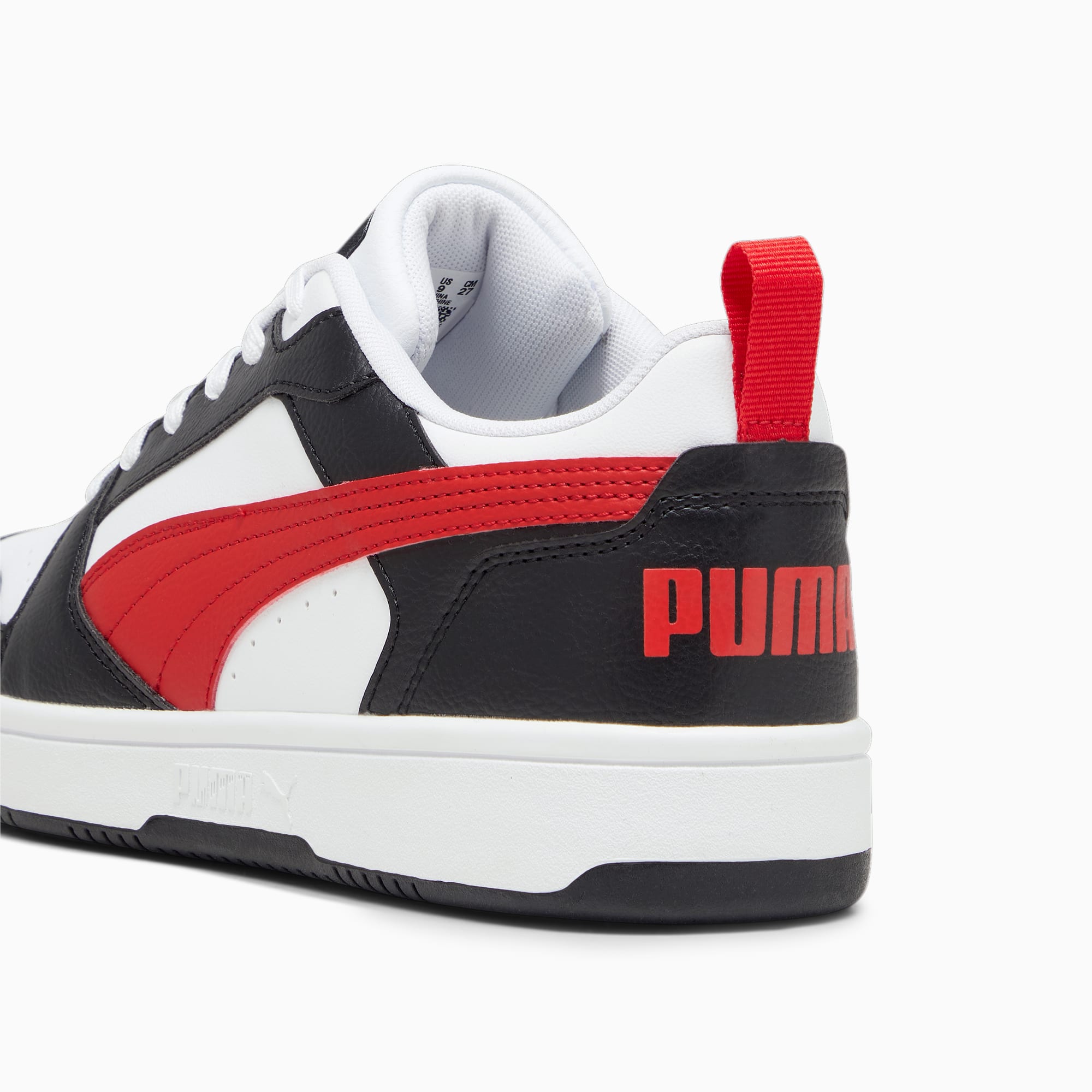 Rebound V6 Low Sneakers | PUMA