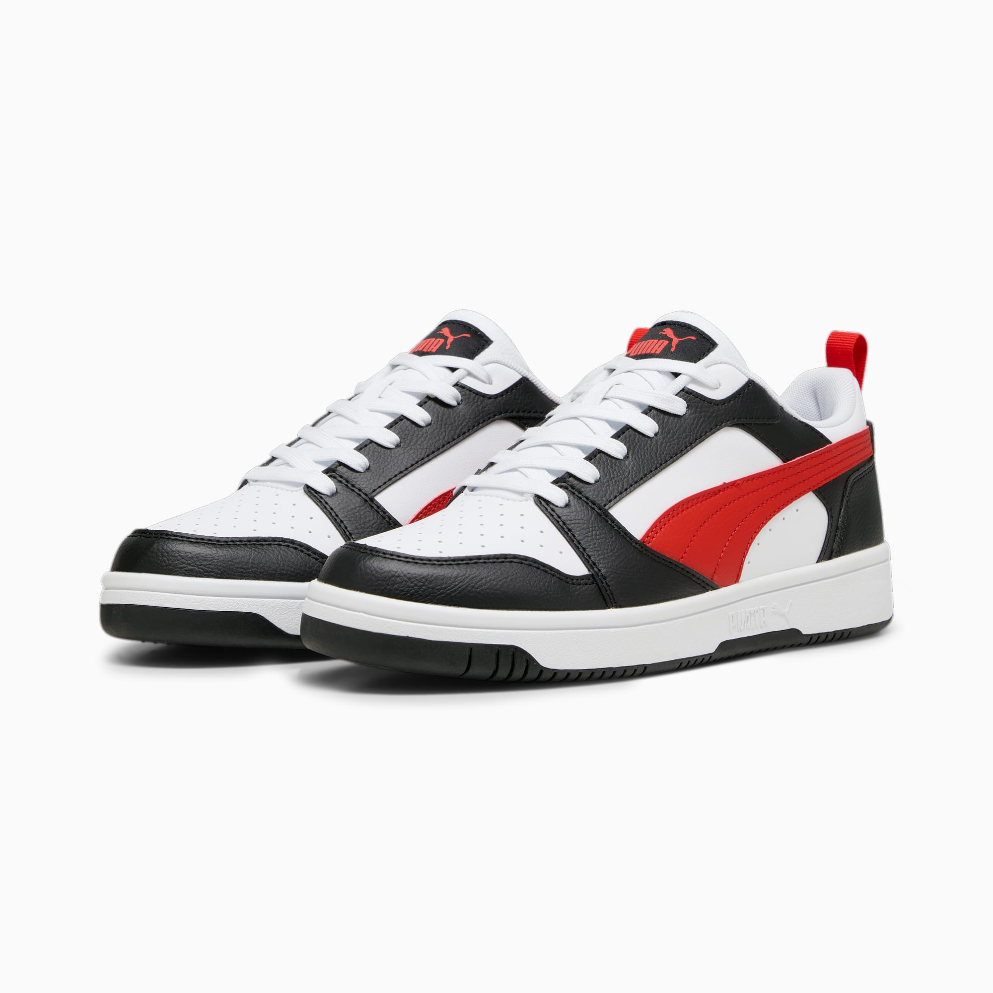 Rebound V6 Low Sneakers | PUMA