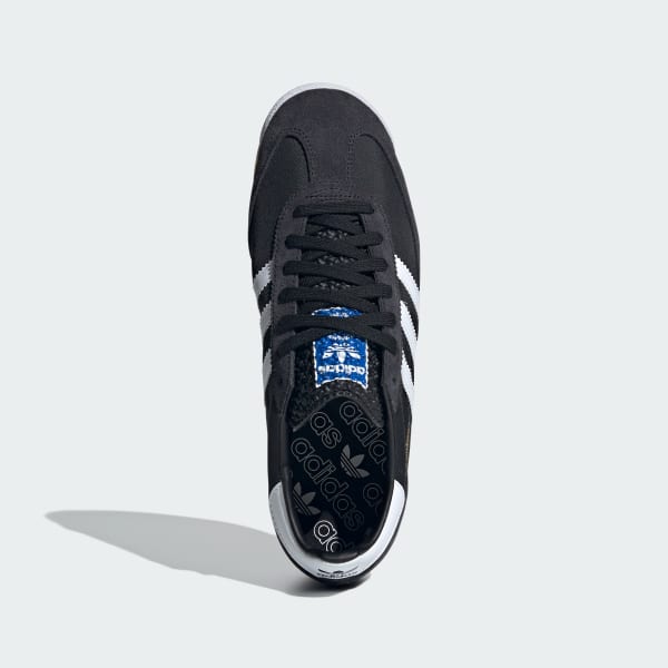 adidas SL 72 RS Shoes - Black | Men's Lifestyle | adidas US