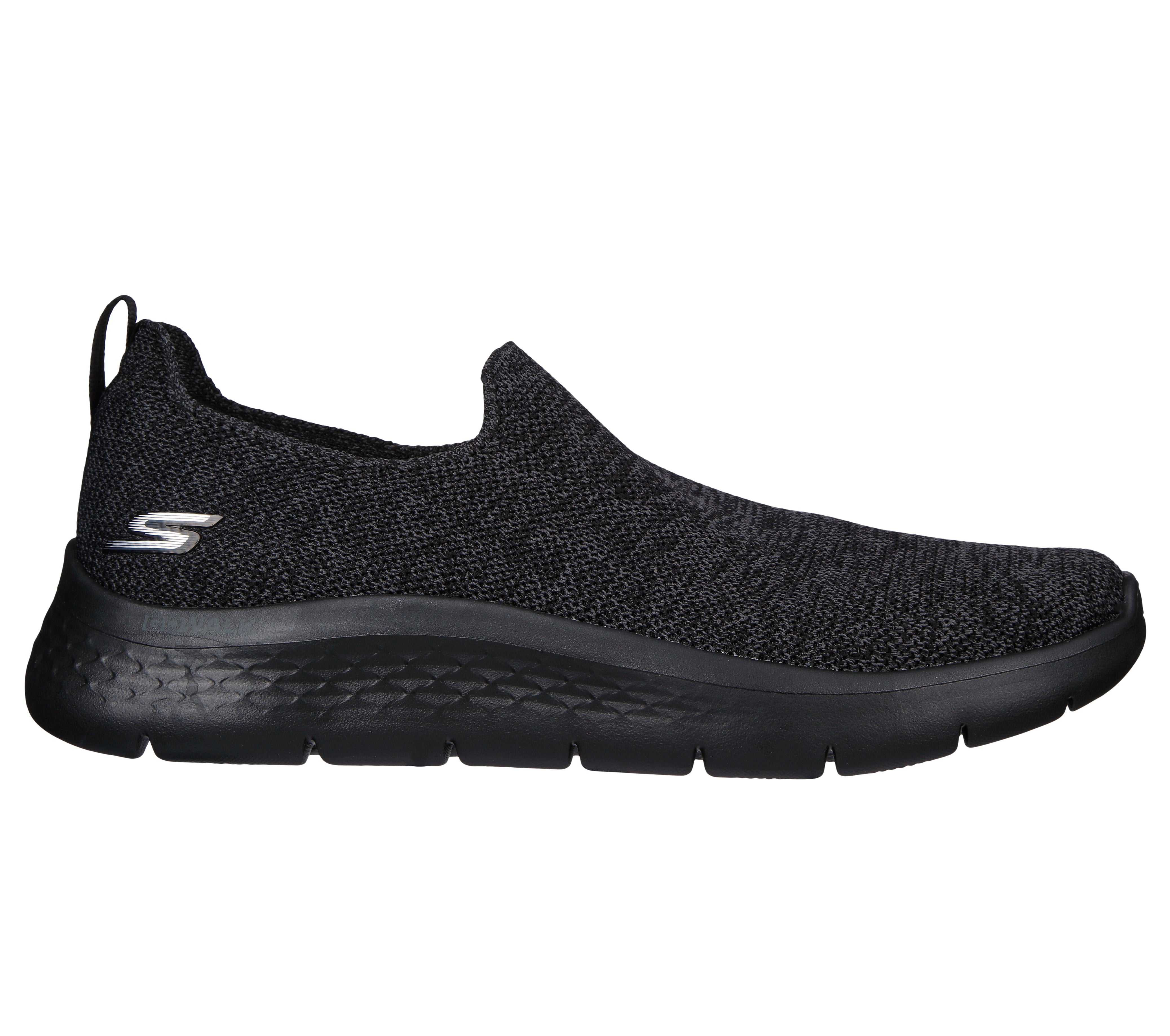 Skechers Hombres Slip-on Ir a Pie Flex Utopía Ortolita - Walmart.com