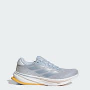 adidas Supernova Rise Shoes - Red | Women's Running | adidas USadiclub-logoalert-erroralert-infoalert-successalert-warningbroken-imagecheckmarkcontact-emailcontact-phonecustomizationforbiddenlockedlogopersonalisation-flagpersonalizationrat