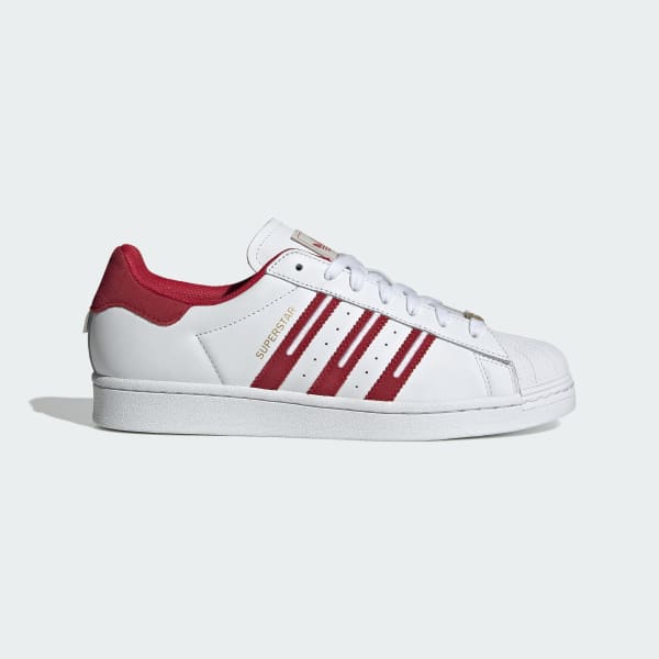 adidas Superstar Shoes - White | Men's Lifestyle | adidas US