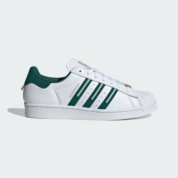 adidas Superstar Shoes - White | Men's Lifestyle | adidas US