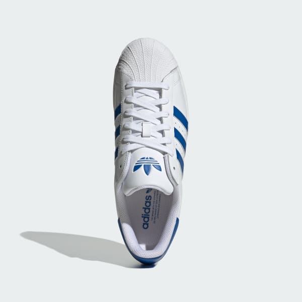 adidas Superstar Shoes - White | Men's Lifestyle | adidas US