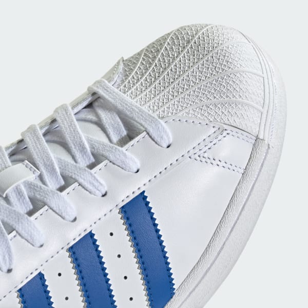 adidas Superstar Shoes - White | Men's Lifestyle | adidas US