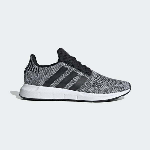 adidas Men's Lifestyle Swift Run 1.0 Shoes - Black | Free Shipping with adiClub | adidas USadiclub-logoalert-erroralert-infoalert-successalert-warningbroken-imagecheckmarkcontact-emailcontact-phonecustomizationforbiddenlockedlogopersonalisat