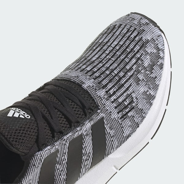 adidas Men's Lifestyle Swift Run 1.0 Shoes - Black | Free Shipping with adiClub | adidas USadiclub-logoalert-erroralert-infoalert-successalert-warningbroken-imagecheckmarkcontact-emailcontact-phonecustomizationforbiddenlockedlogopersonalisat