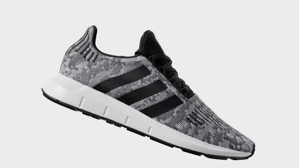 adidas Men's Lifestyle Swift Run 1.0 Shoes - Black | Free Shipping with adiClub | adidas USadiclub-logoalert-erroralert-infoalert-successalert-warningbroken-imagecheckmarkcontact-emailcontact-phonecustomizationforbiddenlockedlogopersonalisat